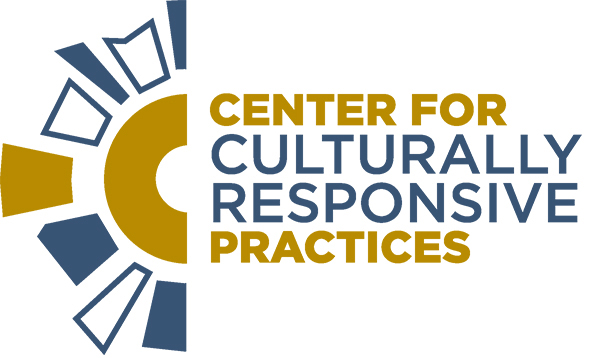 Center for Culturally Responsive Practices logo