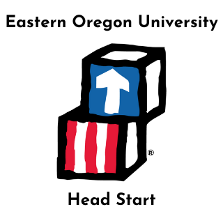 Eastern Oregon University Head Start Logo