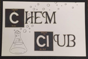 化学俱乐部
