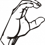 free-vector-sign-language-c-clip-art_107903_Sign_Language_C_clip_art_hight