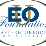 EOU Foundation Oval Logo