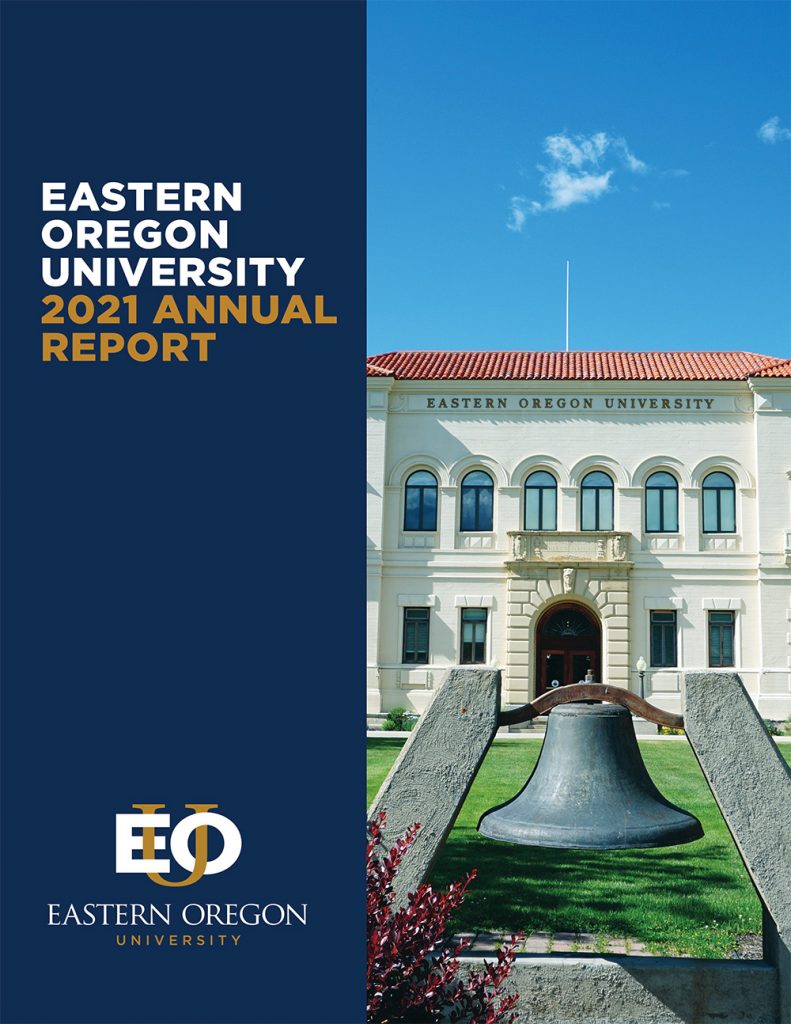 2021 EOU Annual Report