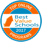 best value schools logo