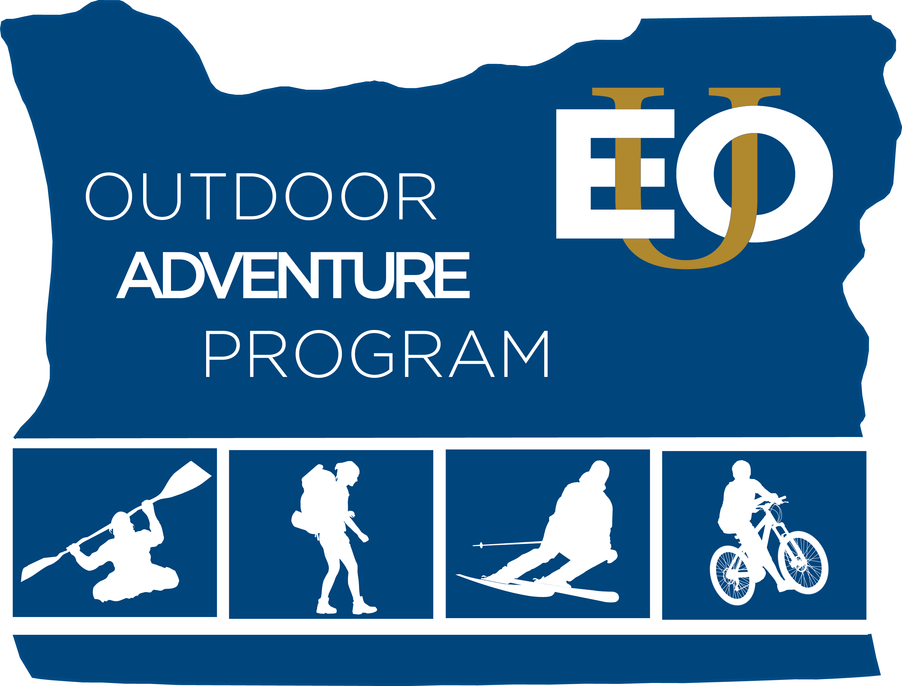 Link to Outdoor Adventure Program