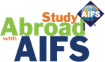 Study Abroad with AIFS