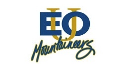 EOU Athletics Logo