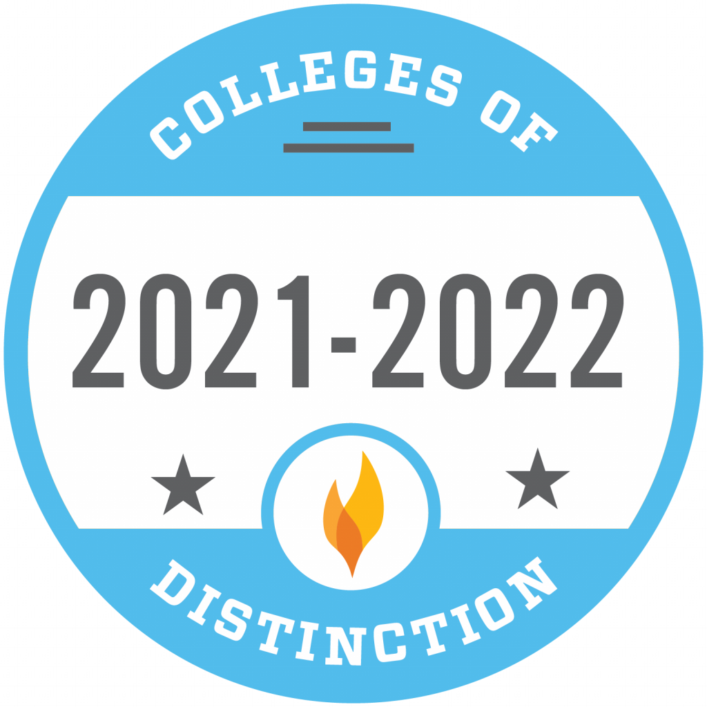区别学院2021-2022